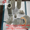 oil filter mesh ( best quality ,low price , 13 years factory )